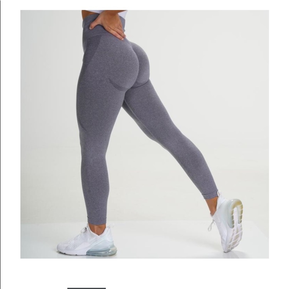 NVGTN contour seamless leggings